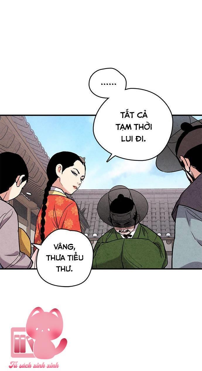 Lệnh Cấm Hôn - Chap 58 - Trang 61