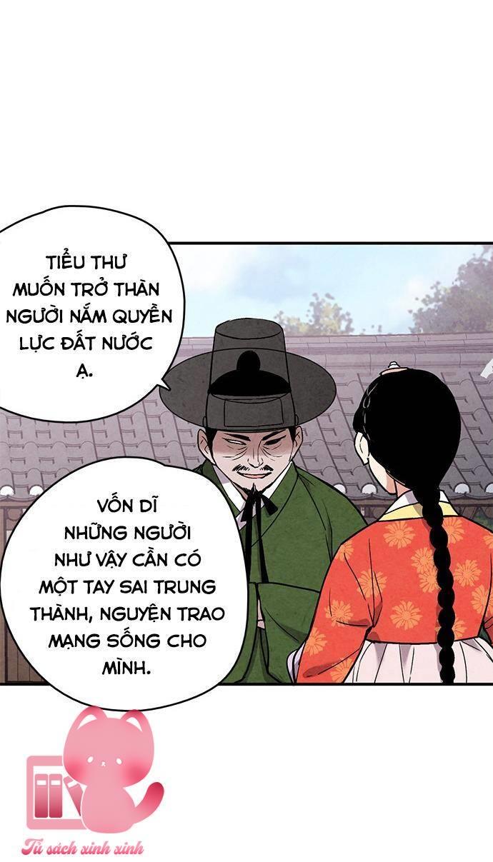 Lệnh Cấm Hôn - Chap 58 - Trang 62