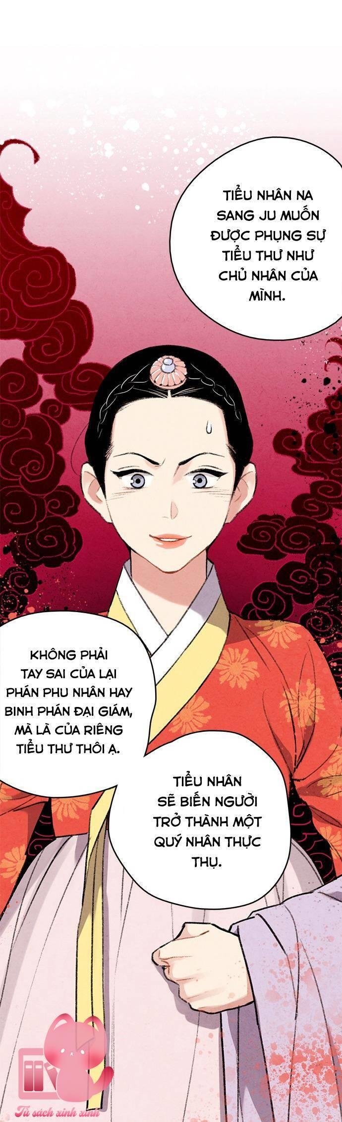 Lệnh Cấm Hôn - Chap 58 - Trang 63