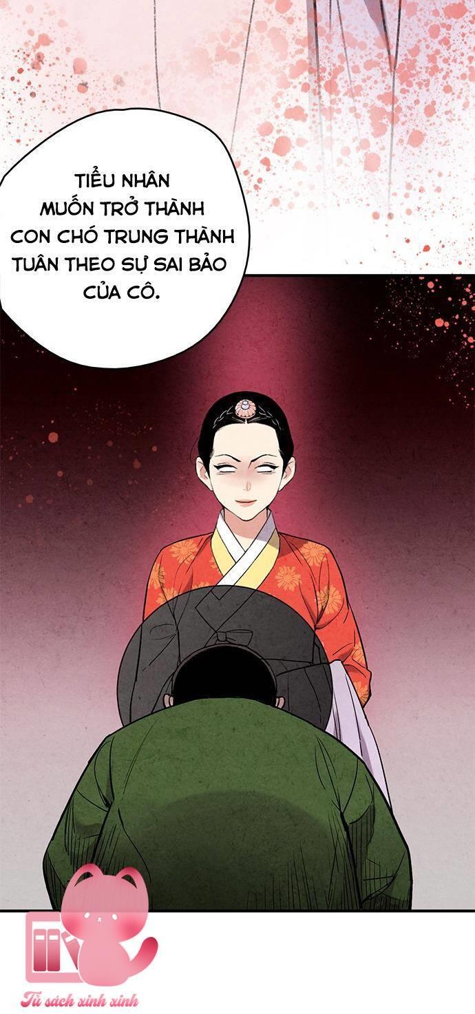 Lệnh Cấm Hôn - Chap 58 - Trang 64