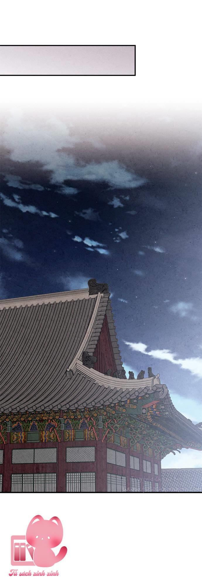 Lệnh Cấm Hôn - Chap 58 - Trang 65