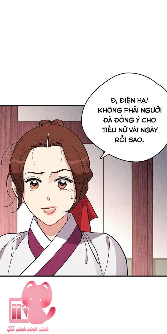 Lệnh Cấm Hôn - Chap 58 - Trang 66