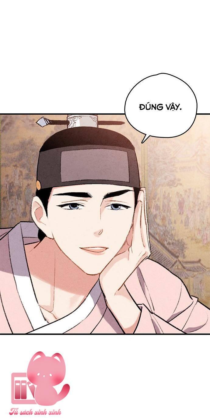 Lệnh Cấm Hôn - Chap 58 - Trang 67