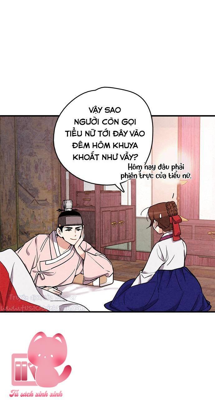 Lệnh Cấm Hôn - Chap 58 - Trang 68