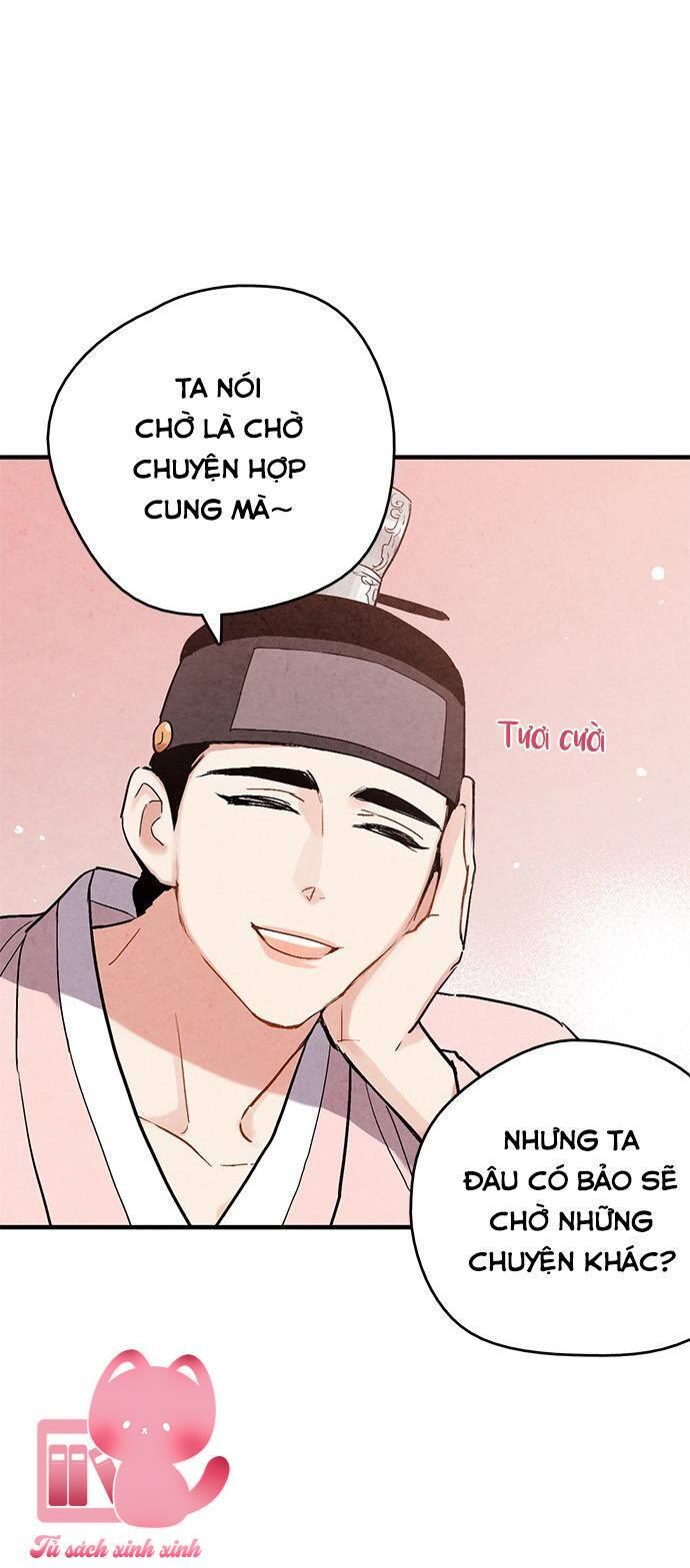 Lệnh Cấm Hôn - Chap 58 - Trang 69