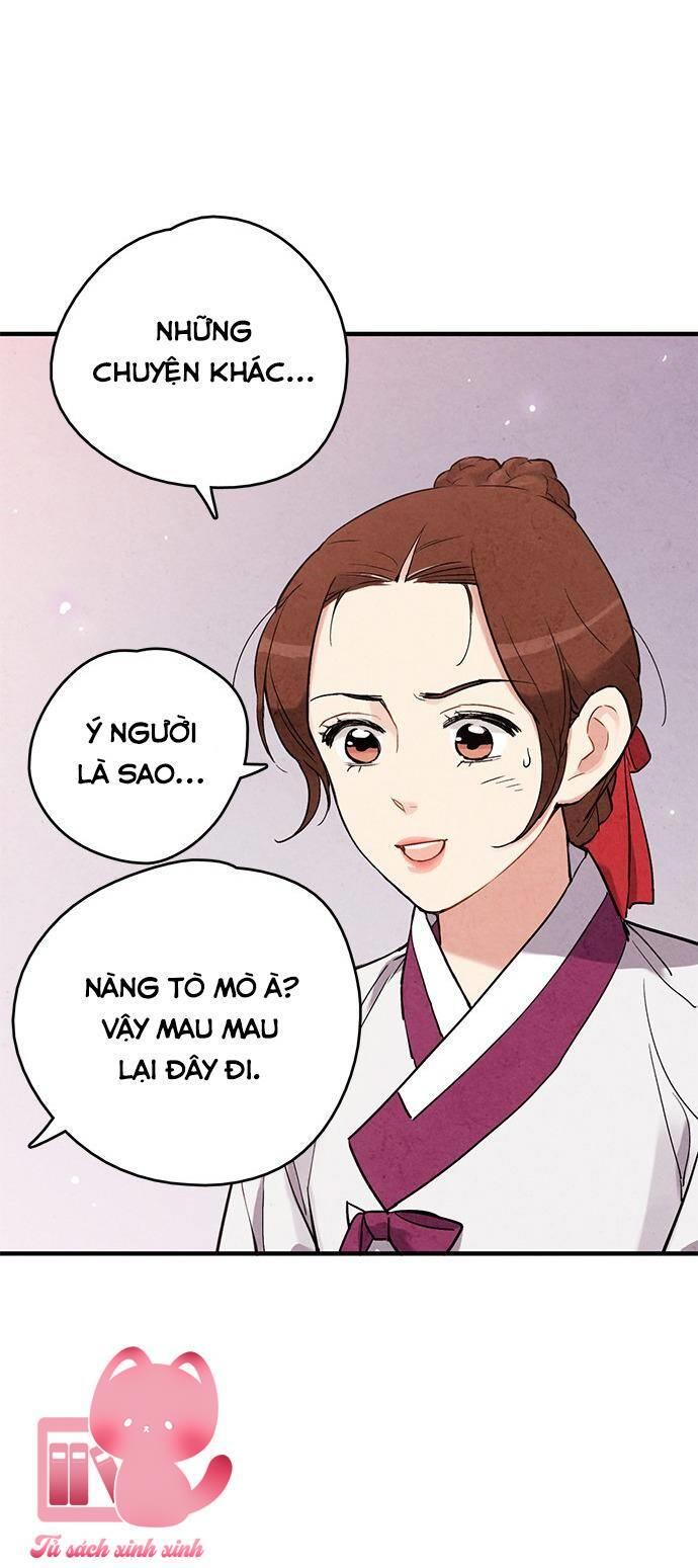 Lệnh Cấm Hôn - Chap 58 - Trang 70