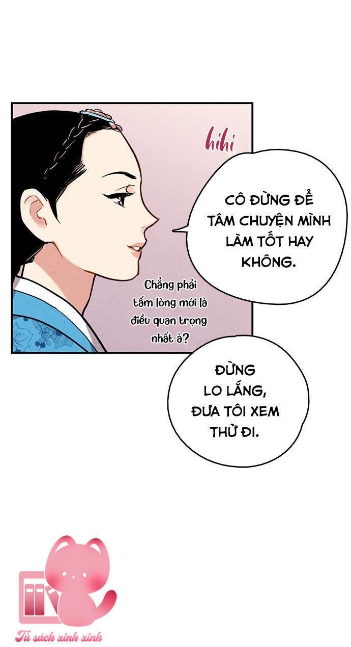 Lệnh Cấm Hôn - Chap 58 - Trang 10