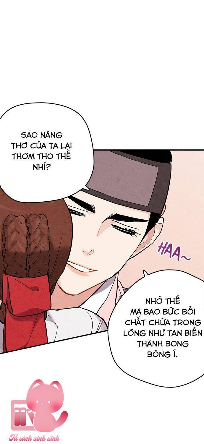 Lệnh Cấm Hôn - Chap 59 - Trang 11