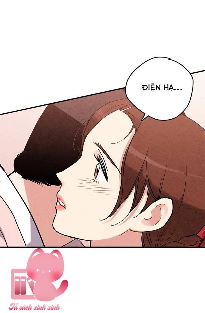 Lệnh Cấm Hôn - Chap 59 - Trang 12