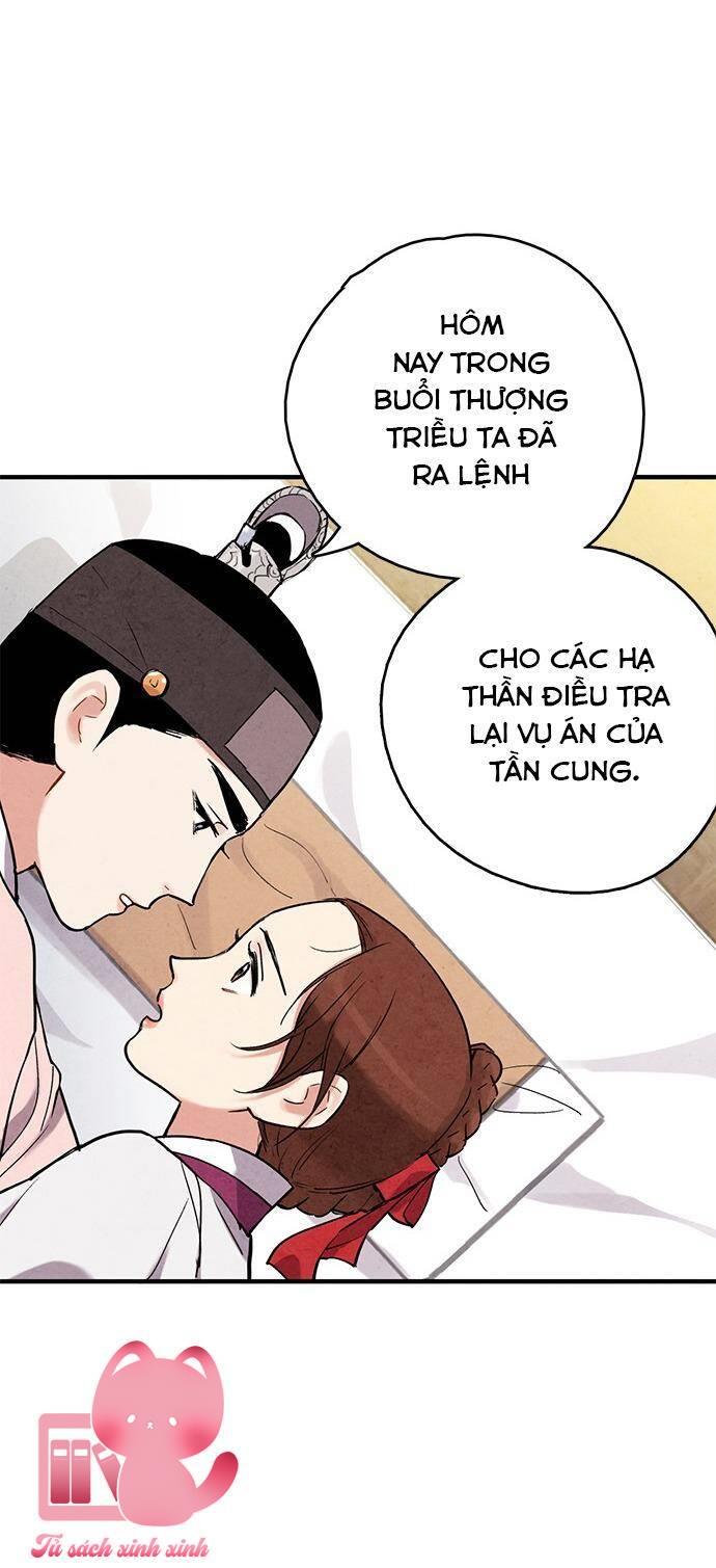 Lệnh Cấm Hôn - Chap 59 - Trang 13