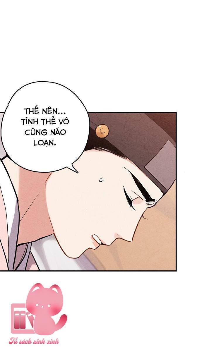 Lệnh Cấm Hôn - Chap 59 - Trang 14