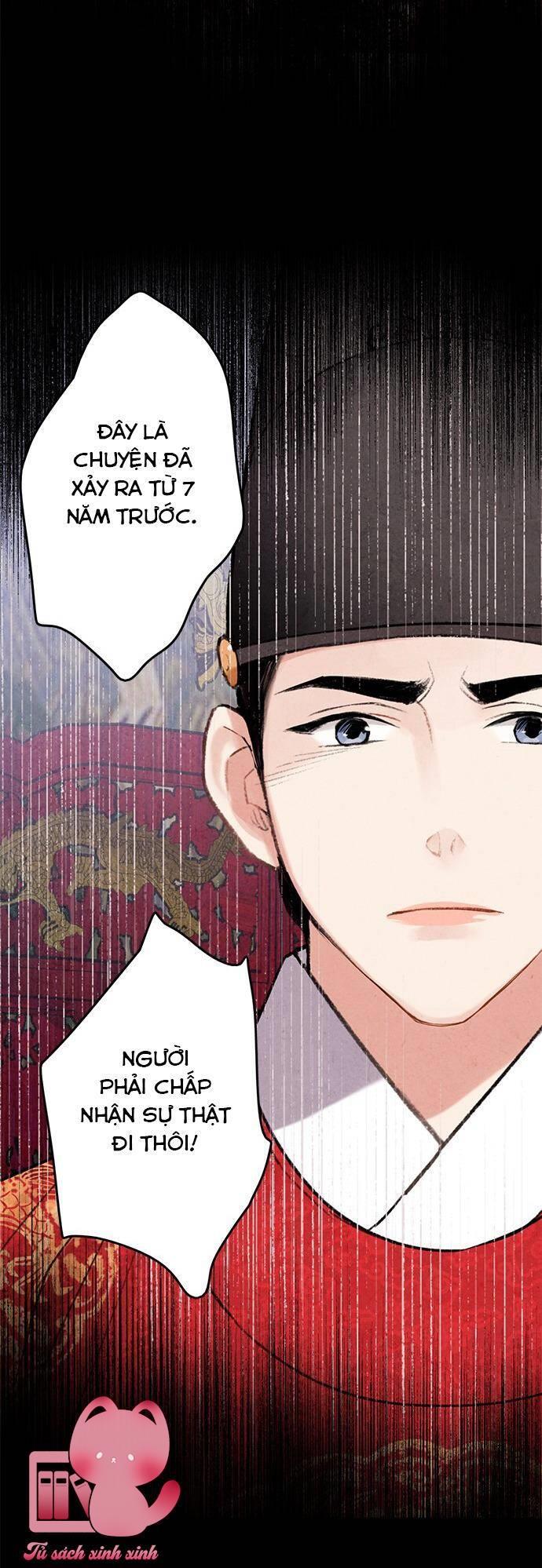 Lệnh Cấm Hôn - Chap 59 - Trang 17