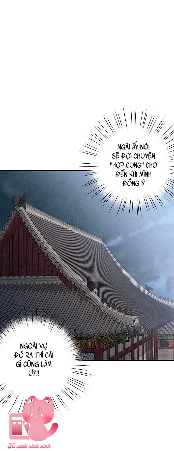Lệnh Cấm Hôn - Chap 59 - Trang 3