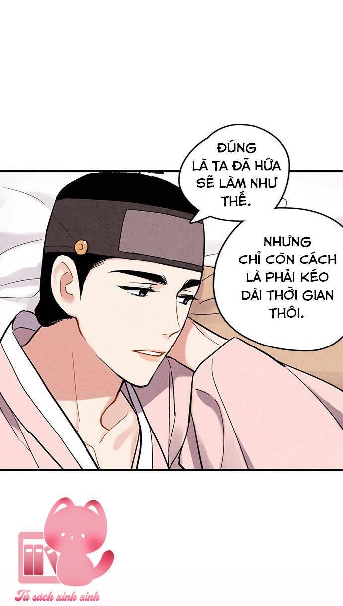 Lệnh Cấm Hôn - Chap 59 - Trang 22