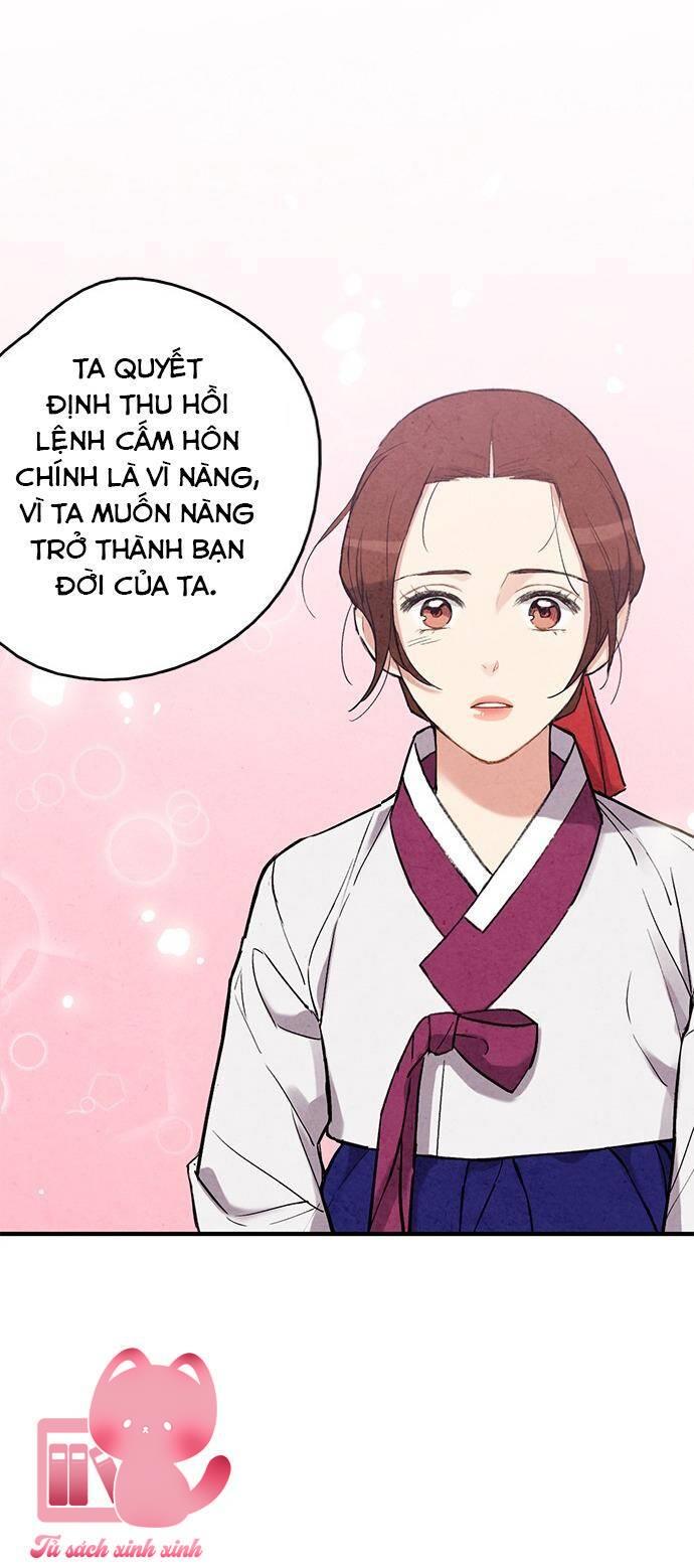 Lệnh Cấm Hôn - Chap 59 - Trang 23