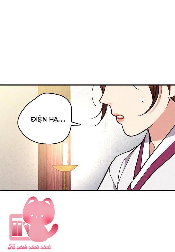 Lệnh Cấm Hôn - Chap 59 - Trang 24