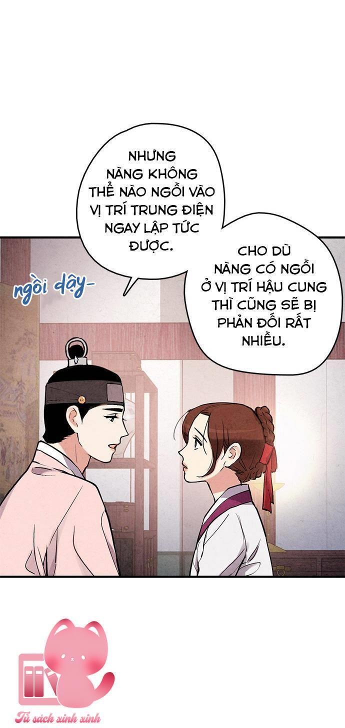 Lệnh Cấm Hôn - Chap 59 - Trang 25