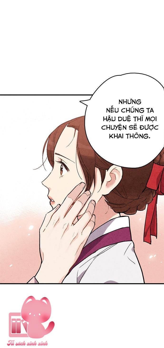 Lệnh Cấm Hôn - Chap 59 - Trang 26