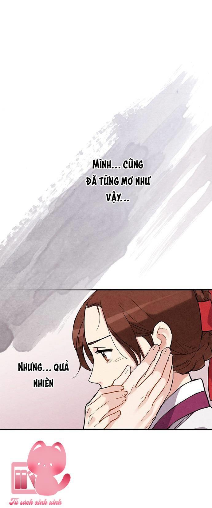 Lệnh Cấm Hôn - Chap 59 - Trang 27