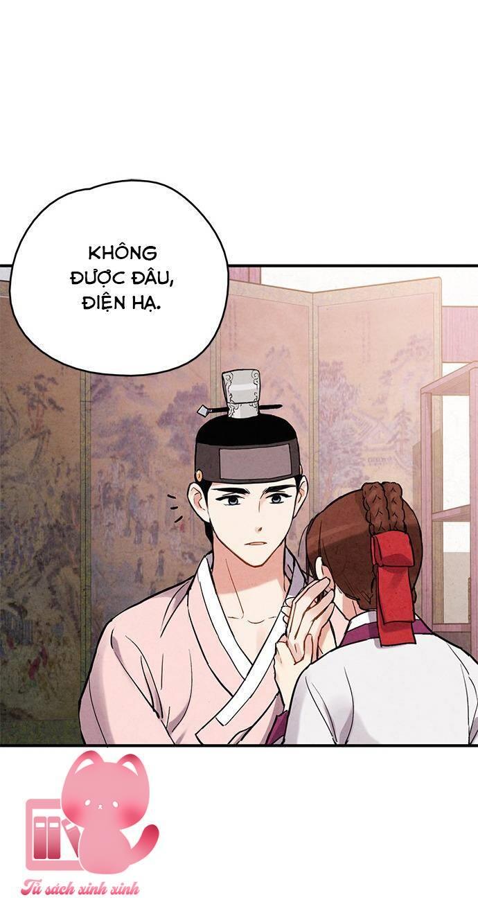 Lệnh Cấm Hôn - Chap 59 - Trang 28