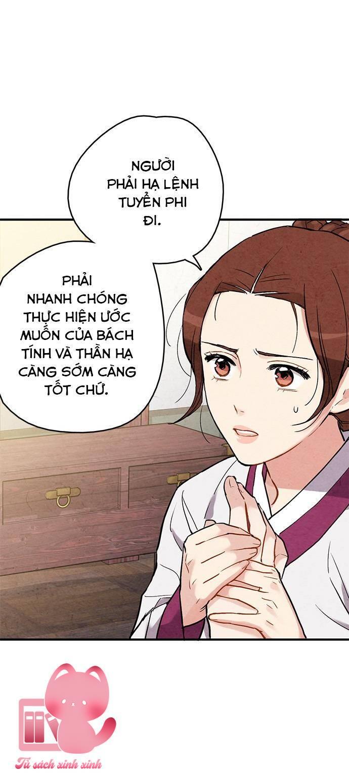 Lệnh Cấm Hôn - Chap 59 - Trang 29