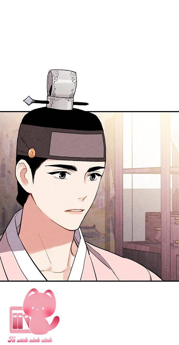 Lệnh Cấm Hôn - Chap 59 - Trang 30