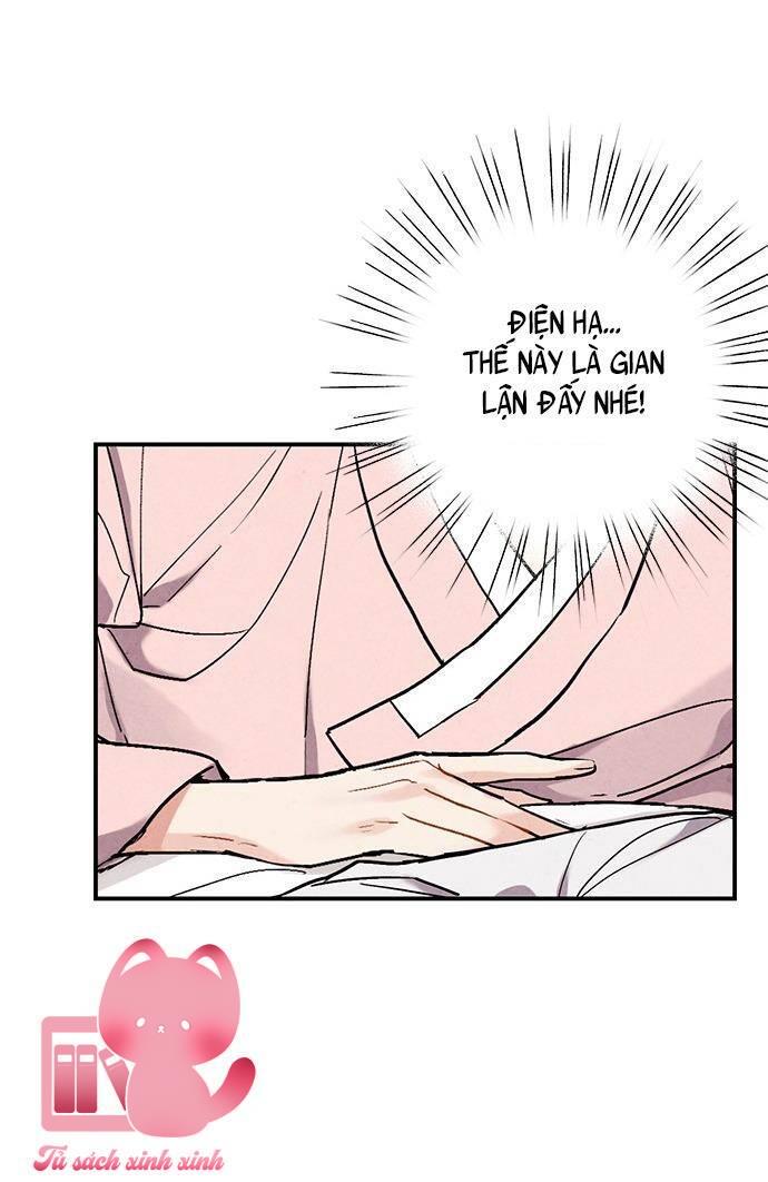 Lệnh Cấm Hôn - Chap 59 - Trang 4