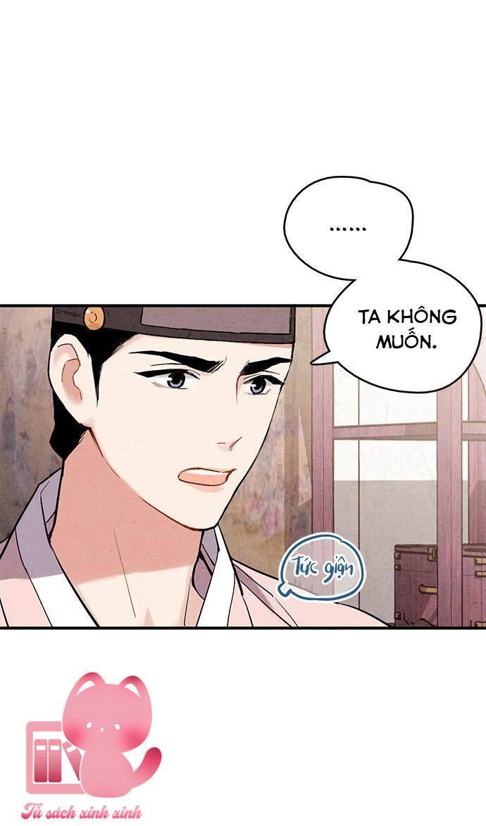 Lệnh Cấm Hôn - Chap 59 - Trang 31
