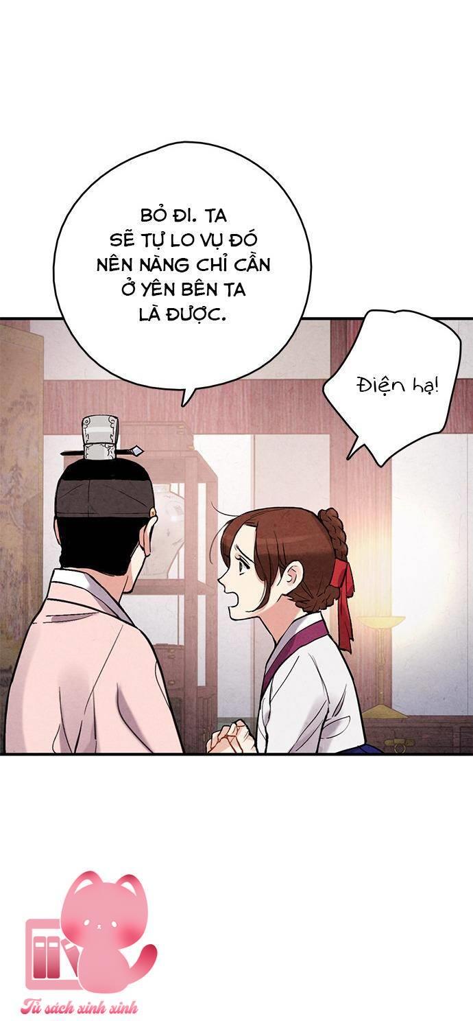 Lệnh Cấm Hôn - Chap 59 - Trang 33