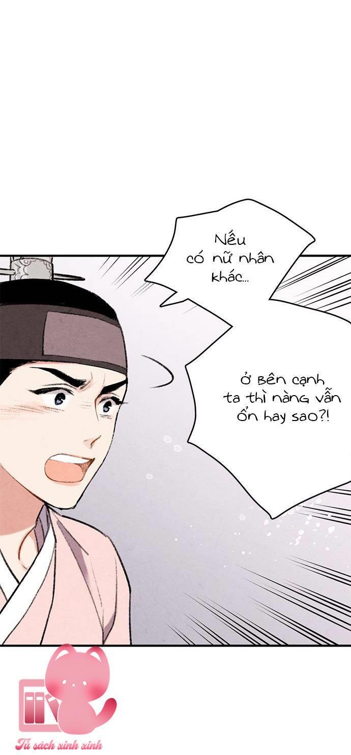 Lệnh Cấm Hôn - Chap 59 - Trang 34
