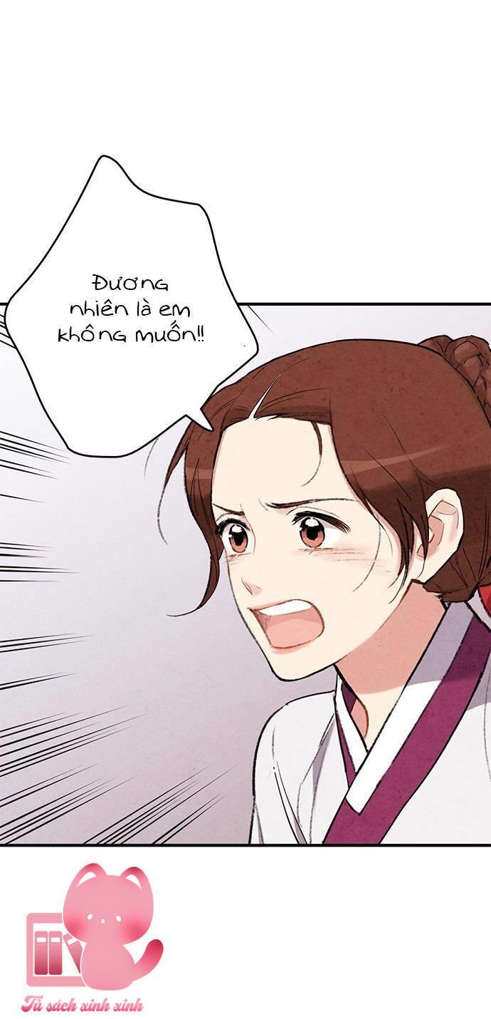 Lệnh Cấm Hôn - Chap 59 - Trang 35