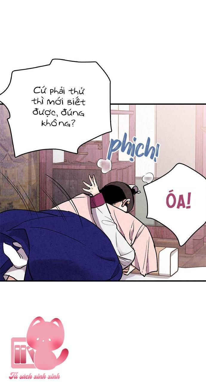 Lệnh Cấm Hôn - Chap 59 - Trang 38