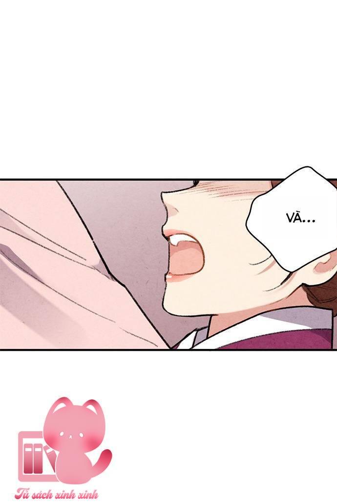 Lệnh Cấm Hôn - Chap 59 - Trang 39
