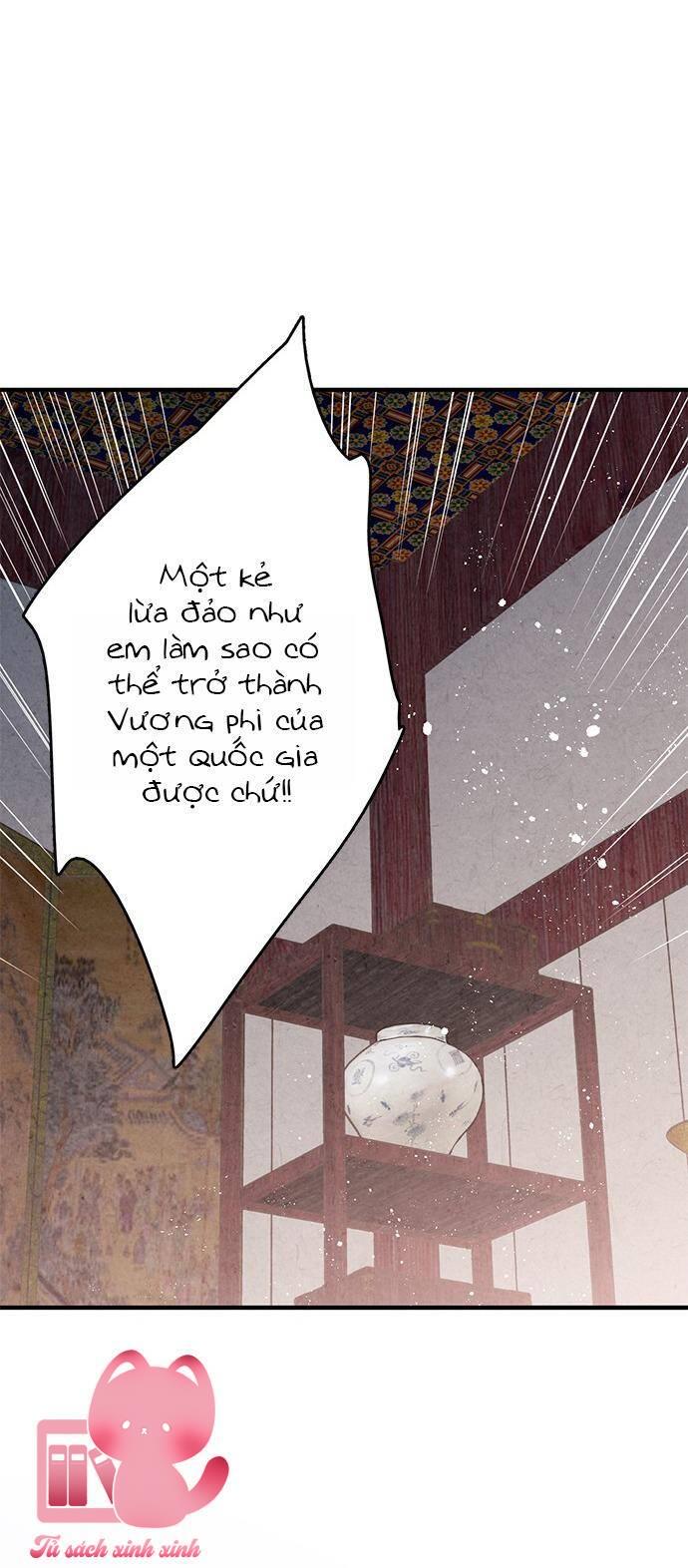 Lệnh Cấm Hôn - Chap 59 - Trang 40