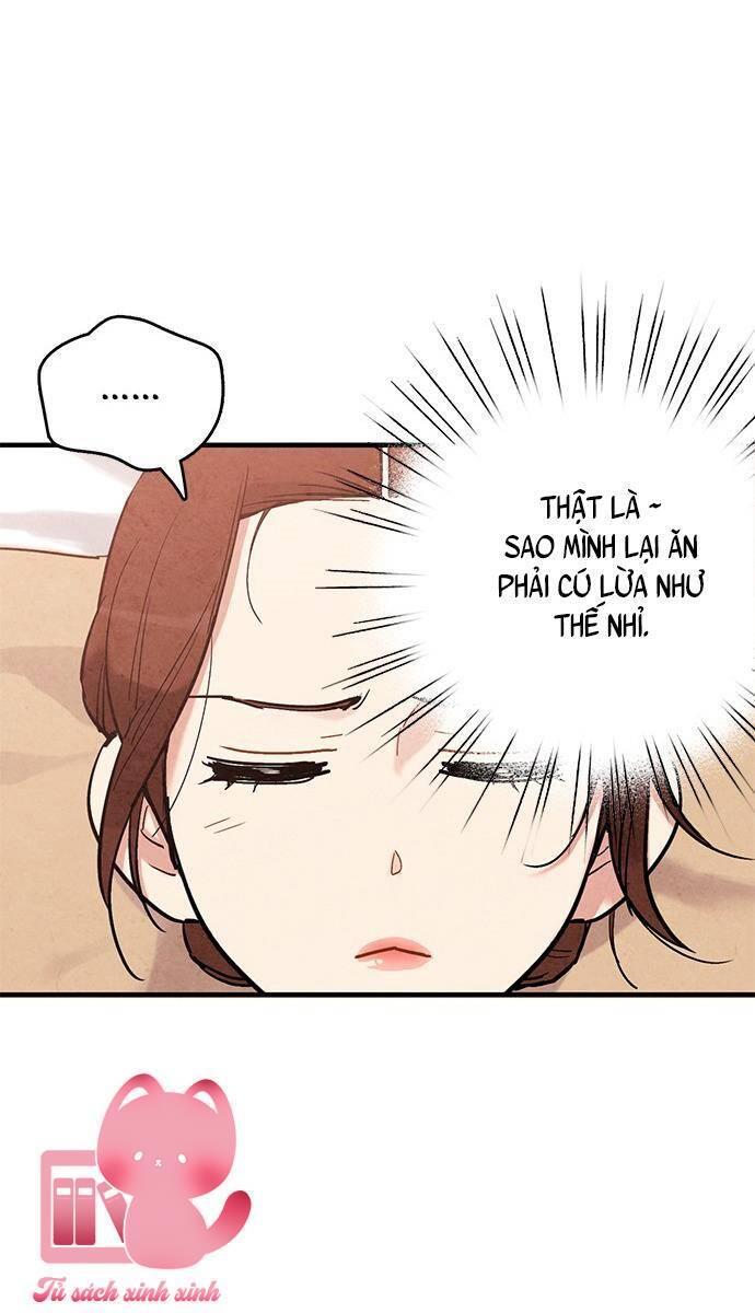 Lệnh Cấm Hôn - Chap 59 - Trang 5