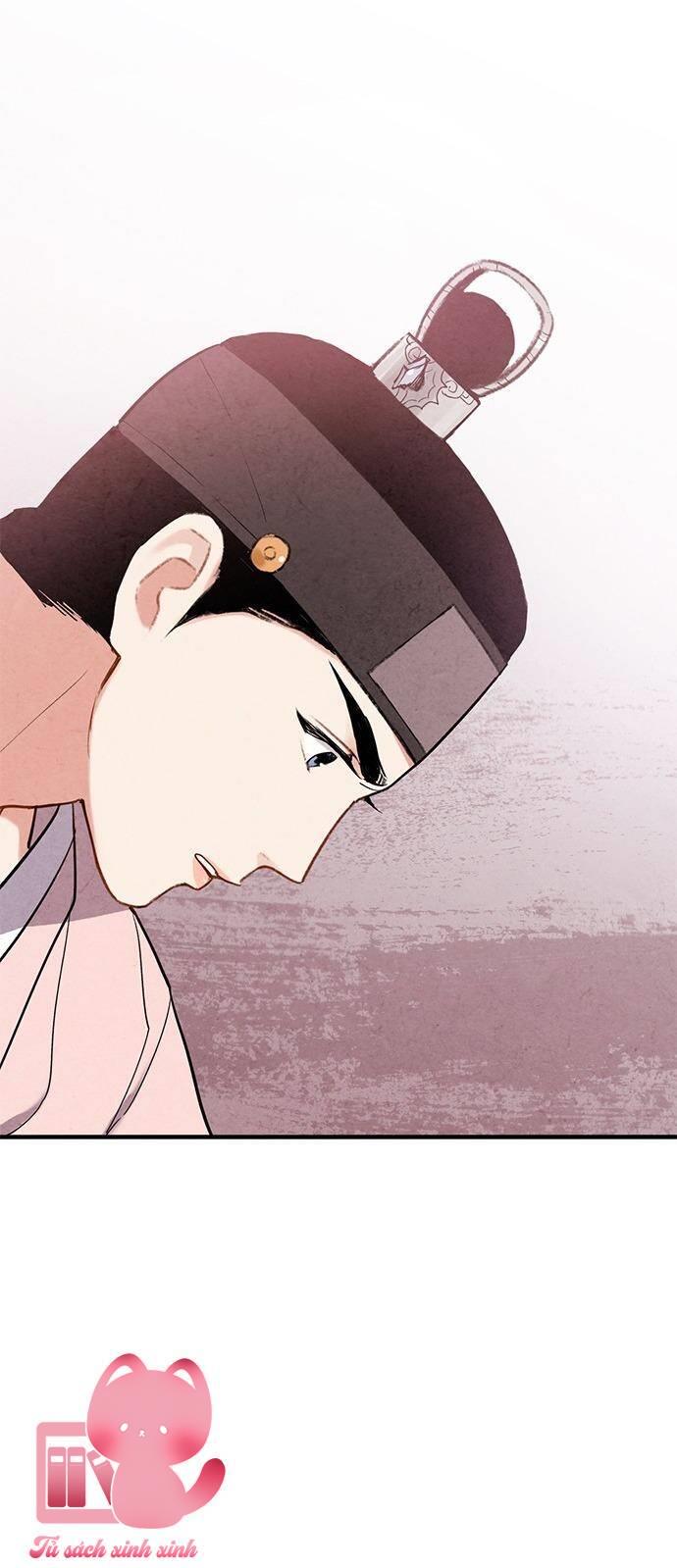 Lệnh Cấm Hôn - Chap 59 - Trang 41