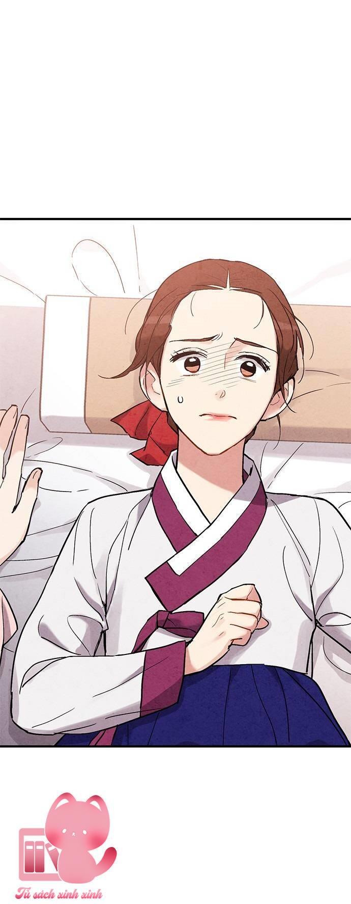 Lệnh Cấm Hôn - Chap 59 - Trang 42