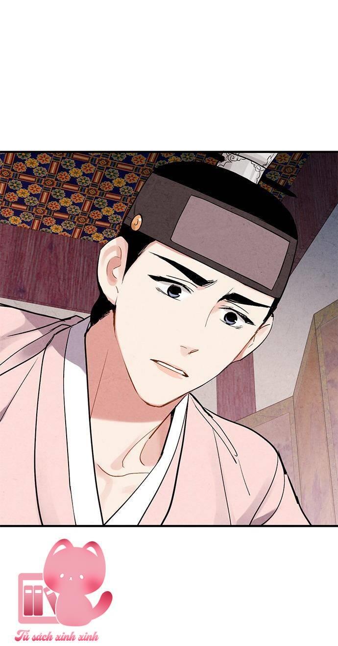 Lệnh Cấm Hôn - Chap 59 - Trang 43