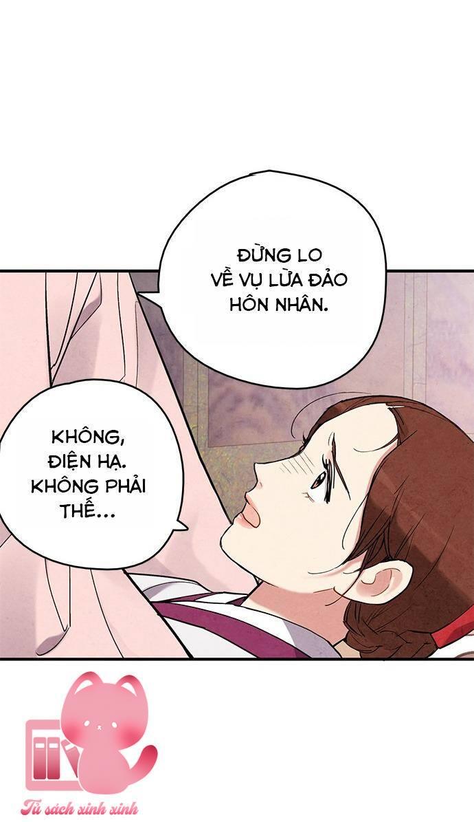 Lệnh Cấm Hôn - Chap 59 - Trang 44