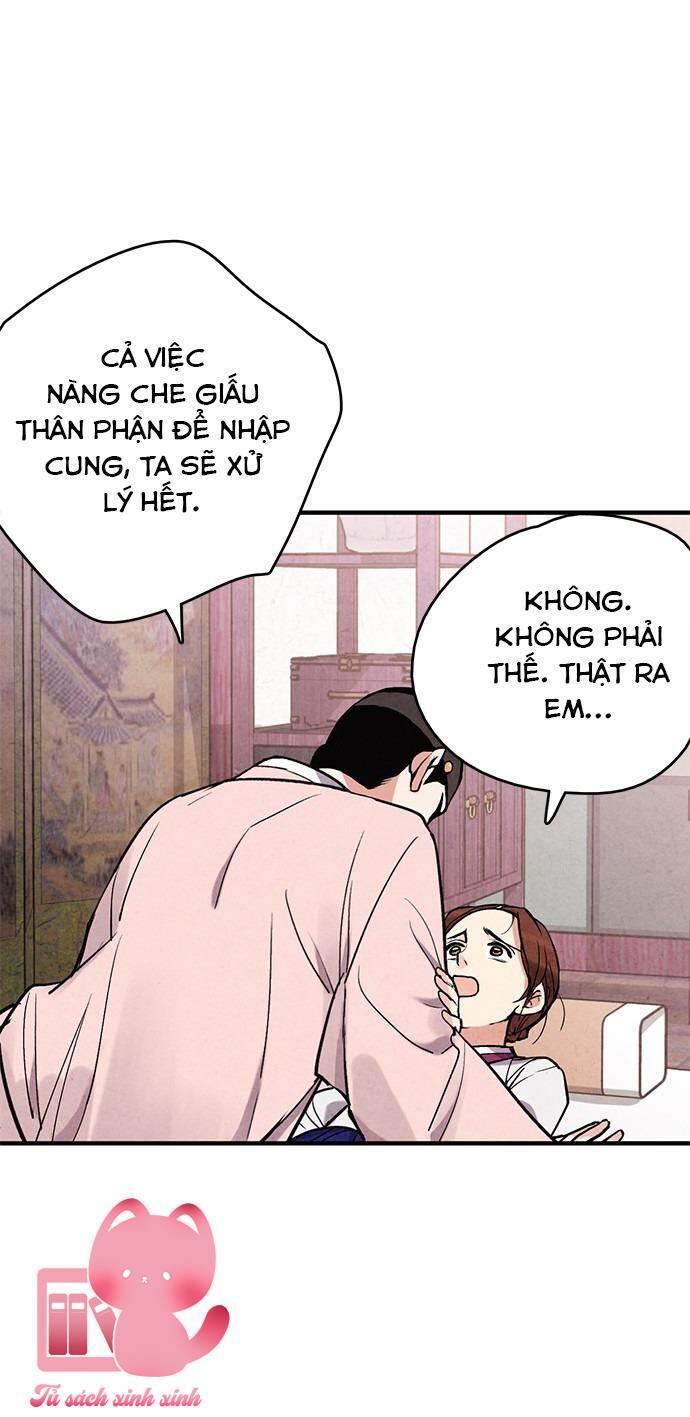 Lệnh Cấm Hôn - Chap 59 - Trang 45