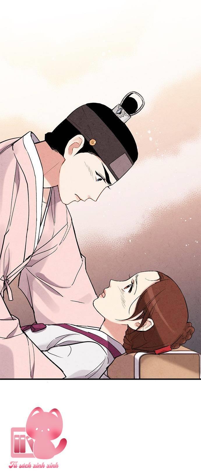 Lệnh Cấm Hôn - Chap 59 - Trang 47