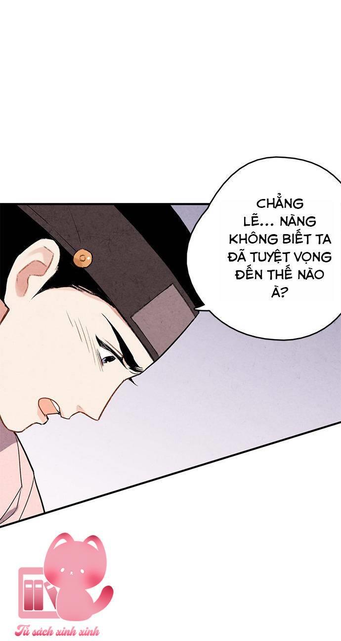 Lệnh Cấm Hôn - Chap 59 - Trang 48