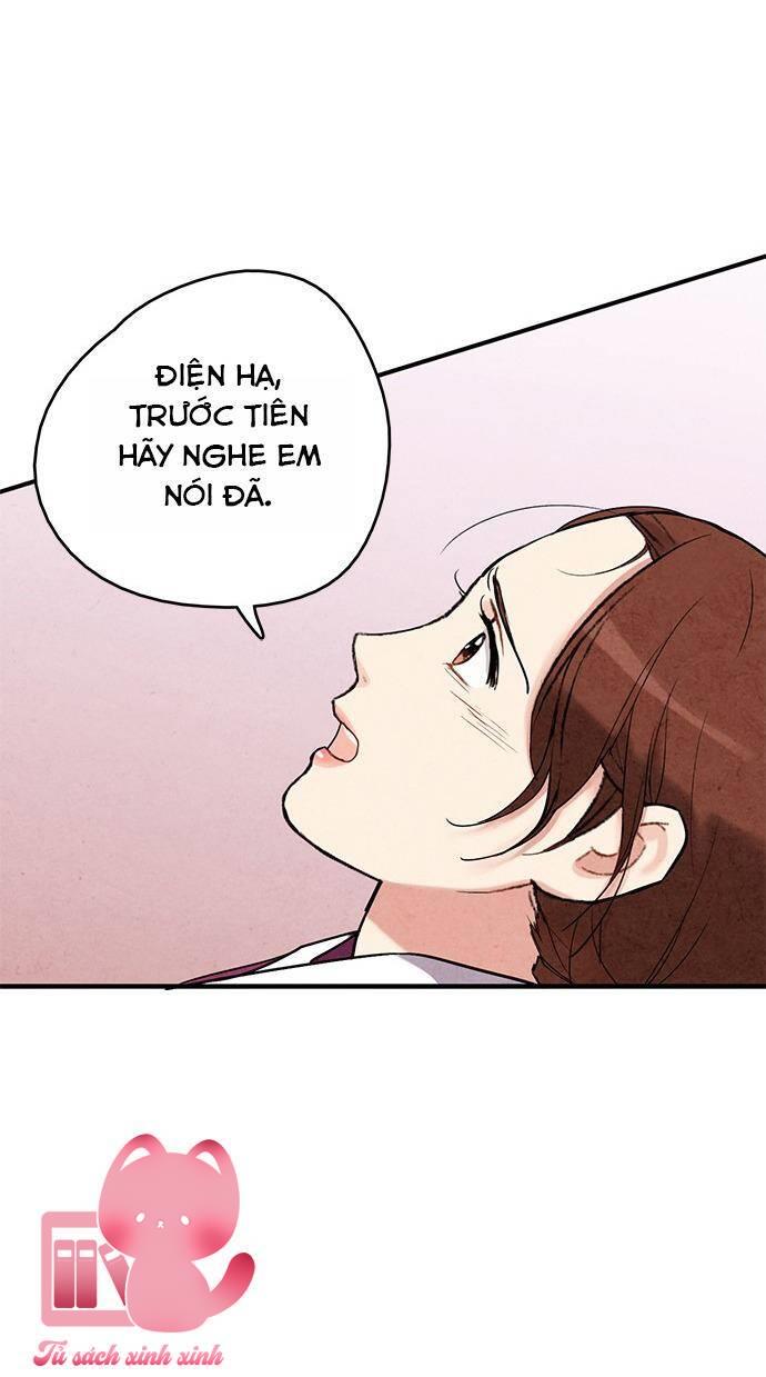 Lệnh Cấm Hôn - Chap 59 - Trang 49
