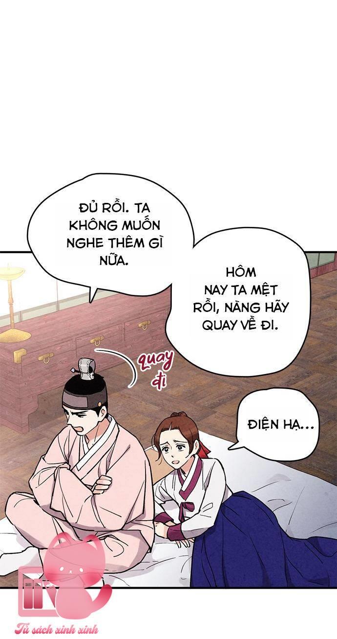 Lệnh Cấm Hôn - Chap 59 - Trang 50