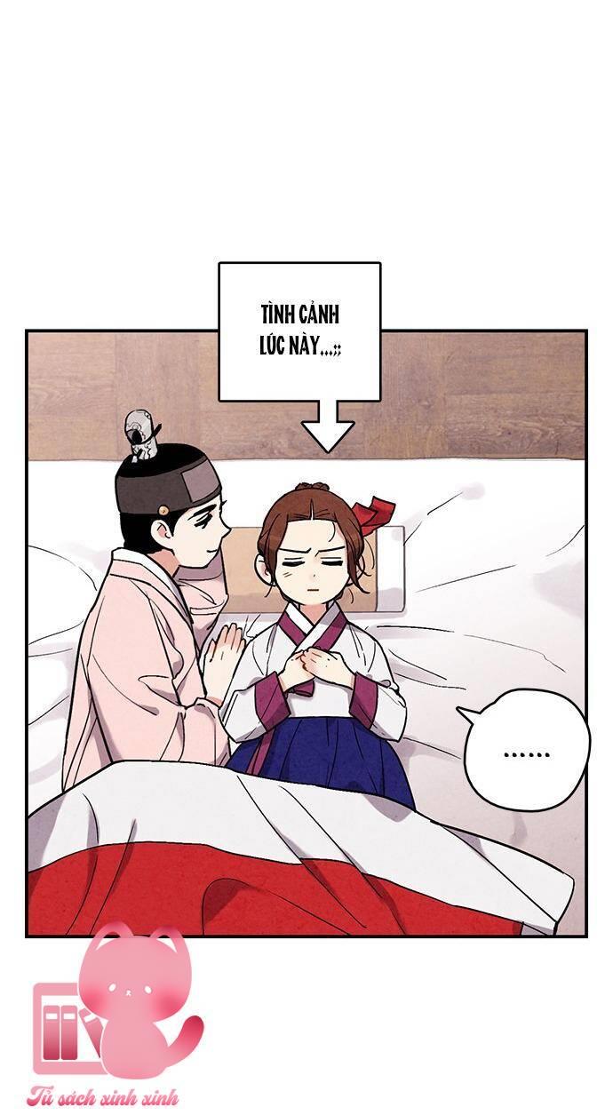 Lệnh Cấm Hôn - Chap 59 - Trang 6