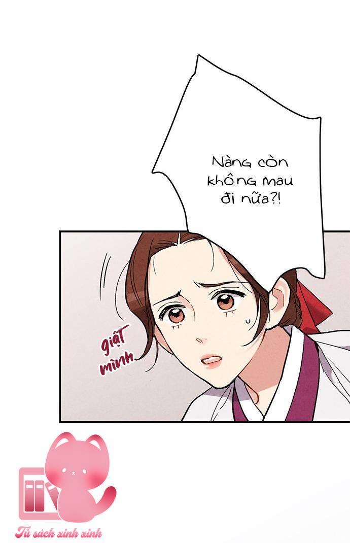 Lệnh Cấm Hôn - Chap 59 - Trang 51