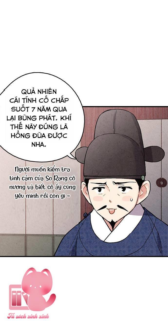 Lệnh Cấm Hôn - Chap 59 - Trang 55