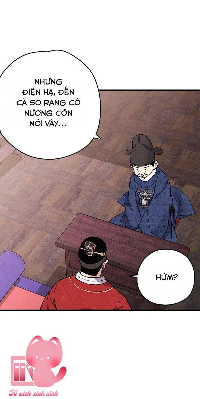 Lệnh Cấm Hôn - Chap 59 - Trang 57