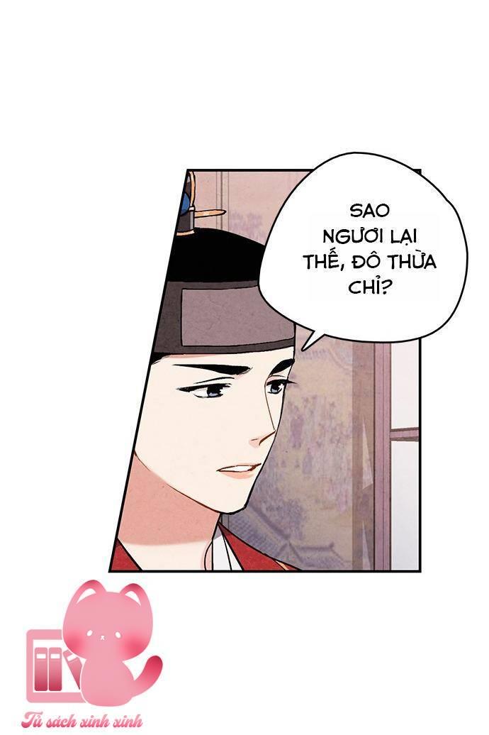Lệnh Cấm Hôn - Chap 59 - Trang 59