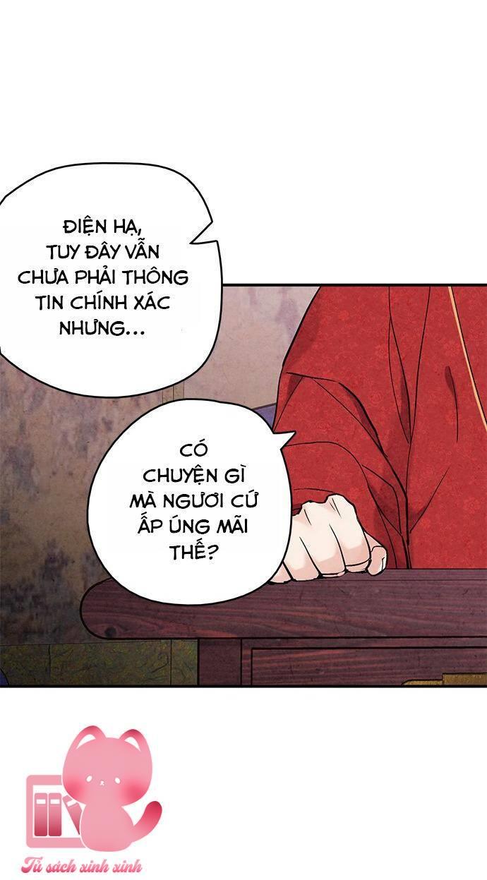 Lệnh Cấm Hôn - Chap 59 - Trang 60